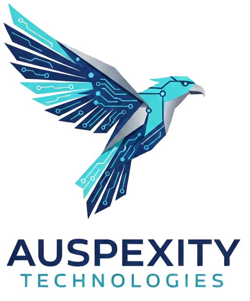 Auspexity Logo